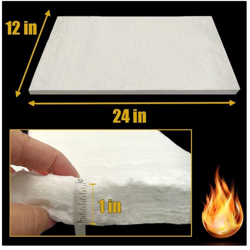 High temperature insulation - high-temperature,