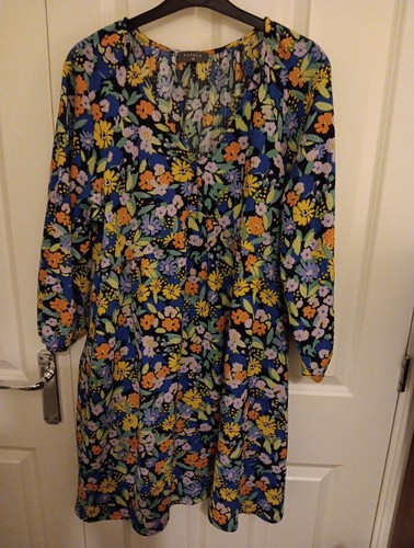 Matalan women floral tunic - women's,