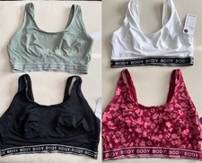 BNWT M&S Body Flexifit crop