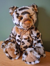 Charlie Bears LEXIE 17.5"