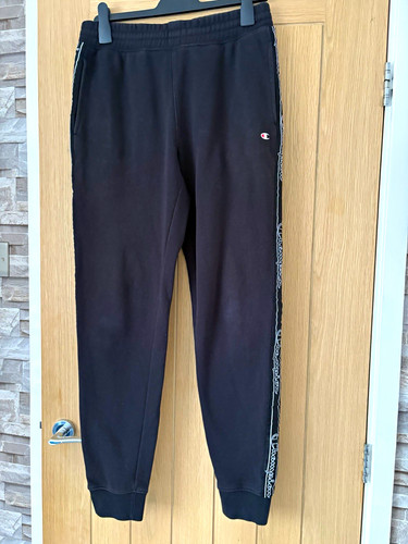 Champion joggers mens medium - joggers,