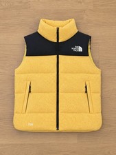 Rare the north face brown - rare,