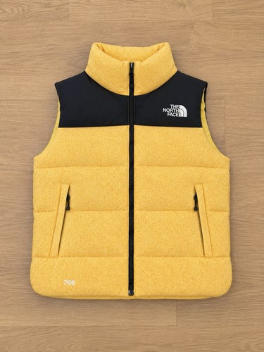 Rare the north - face, brown