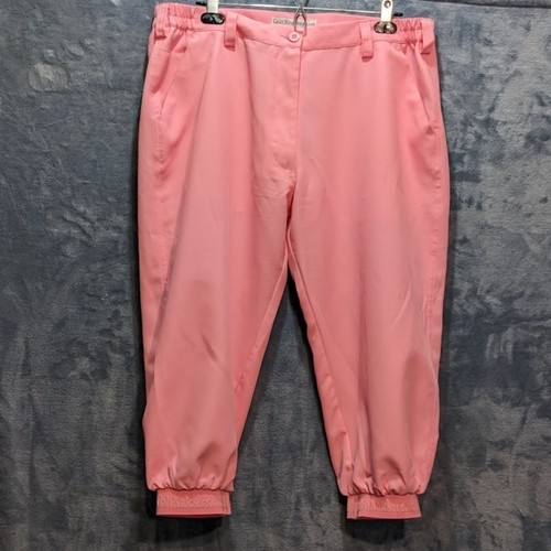 Golfknickers pink golf - pink,