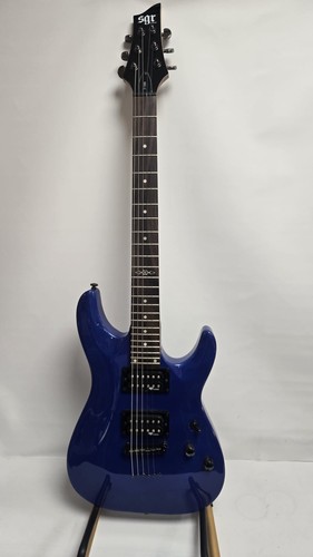 Sgr schecter 1 - sgr, by