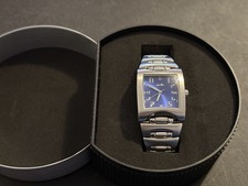 Ellesse Vintage Mens Watch