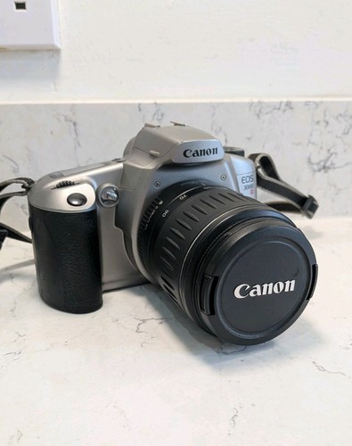 Canon eos 2000n 35mm - 35mm, film