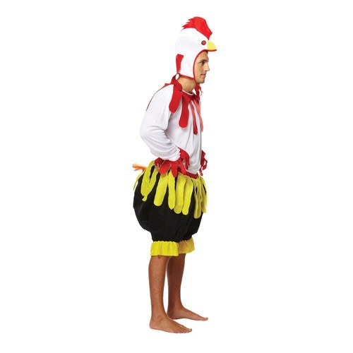 Chicken adult fancy - chicken,