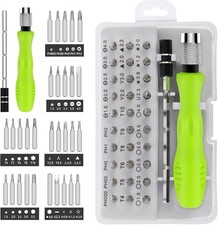 32 In 1 Small Screwdriver Bit
