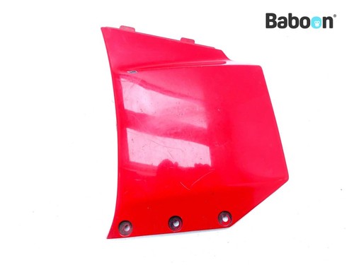 Fairing left kawasaki - fairing,