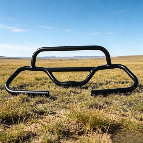 Bike butterfly handlebar - butterfly,