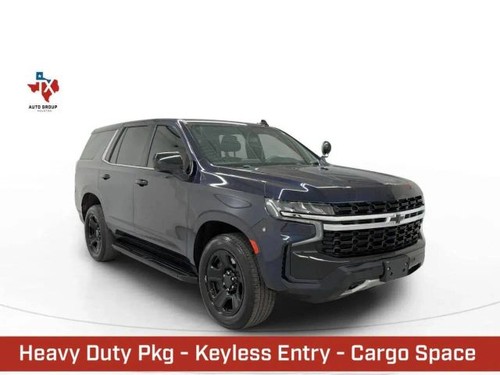 2022 chevrolet tahoe - chevrolet,