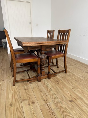 Solid oak draw - solid,