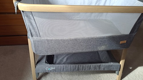 Tutti bambini cozee bedside - bambini,