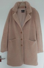 O'Neill Womens Teddy Coat