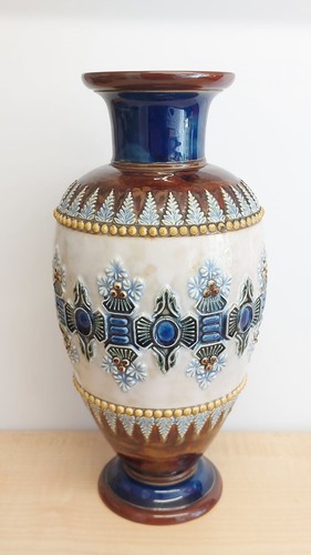 Late 19th century doulton - 19th,