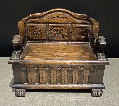 Vintage monks bench music - monks,