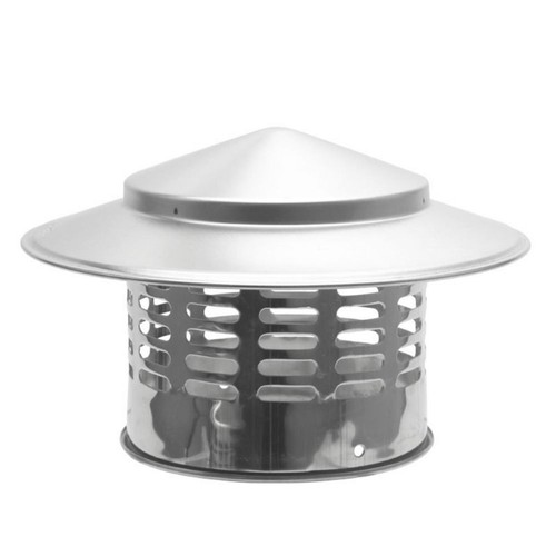 Chimney rain cap - chimney,