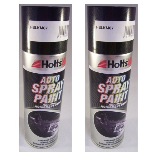 Holts professional car - 2x,