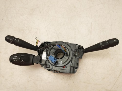 Expert combination switch - expert,