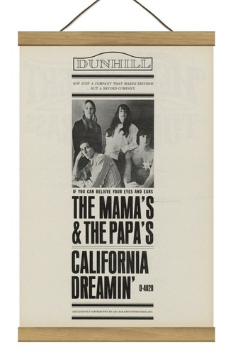Mamas the papas - the,