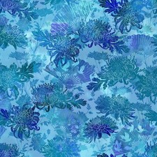 100% cotton print fabric -