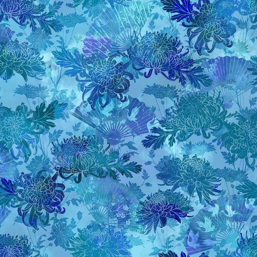 100 cotton print fabric - cotton,