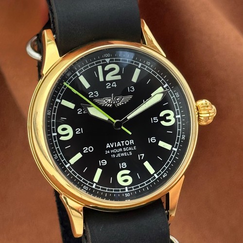 Raketa vintage sturmanskie - raketa,