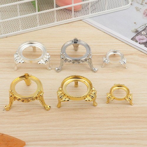 Ornaments metal display stand - metal,