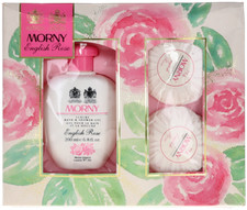 English Rose By Morny For