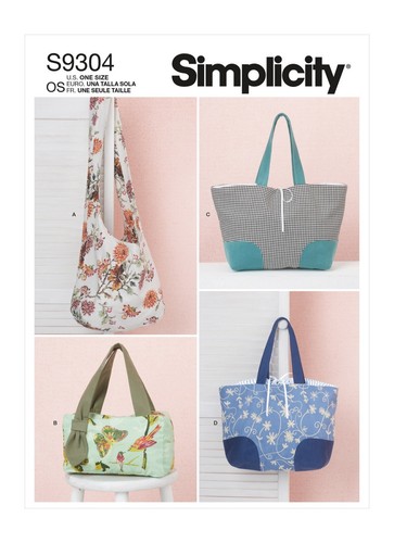 Simplicity 9304 any occasion - 9304,