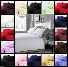 Luxury 100% Egyptian Cotton