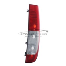Mercedes vito rear light - vito, w639