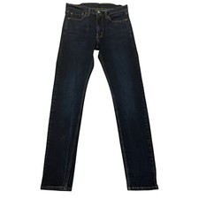 Levi's 510 Jeans Dark Blue