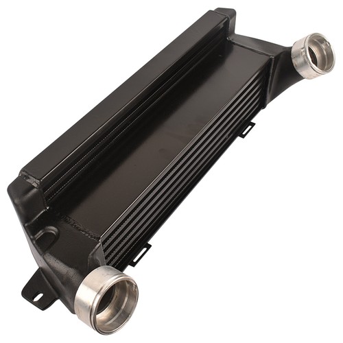 Front mount intercooler - front,