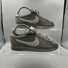 Nike Court Ballistec 4.1 Trainers UK 5 Tennis Shoes White Leisure Gym Men’s