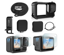 Genuine GoPro Hero 13 Case Set
