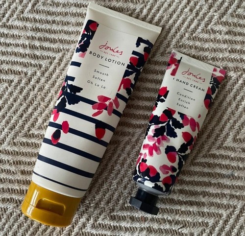Joules smooth soften la - joules,