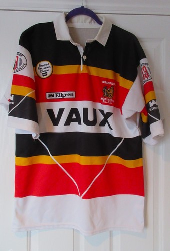 Bradford northern - bradford,