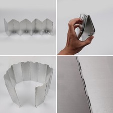 9/10/12-Plates Foldable