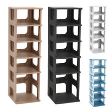 4-7Tiers Shoe Storage Rack