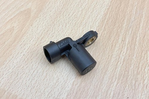 Abs sensor wheel - sensor, speed