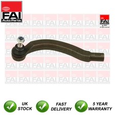Tie Rod End Front Left FAI
