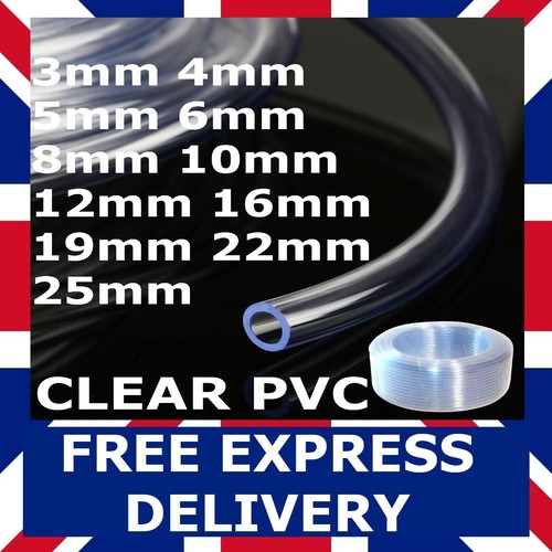 Pvc clear plastic flexible - clear,