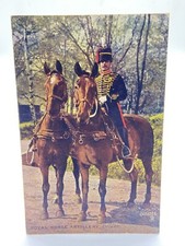 Pre WW1 British Royal Horse
