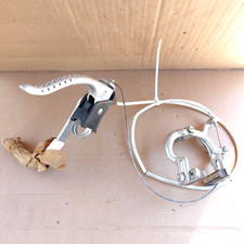 Raleigh Racer Brake Lever + Favorit Calipers - DHL30 Old Stock - Damaged Cable