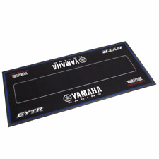 Yamaha Garage Pit Mat Workshop