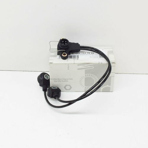 Mercedes benz r129 knock - mercedes-benz,