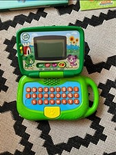 Leapfrog Tablet / Pen and Books