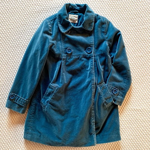 Mini boden girl teal - 7/8,